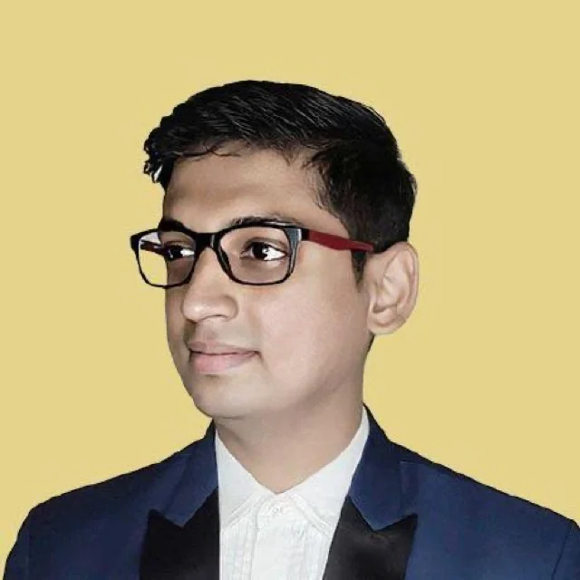 Ritesh Firodiya